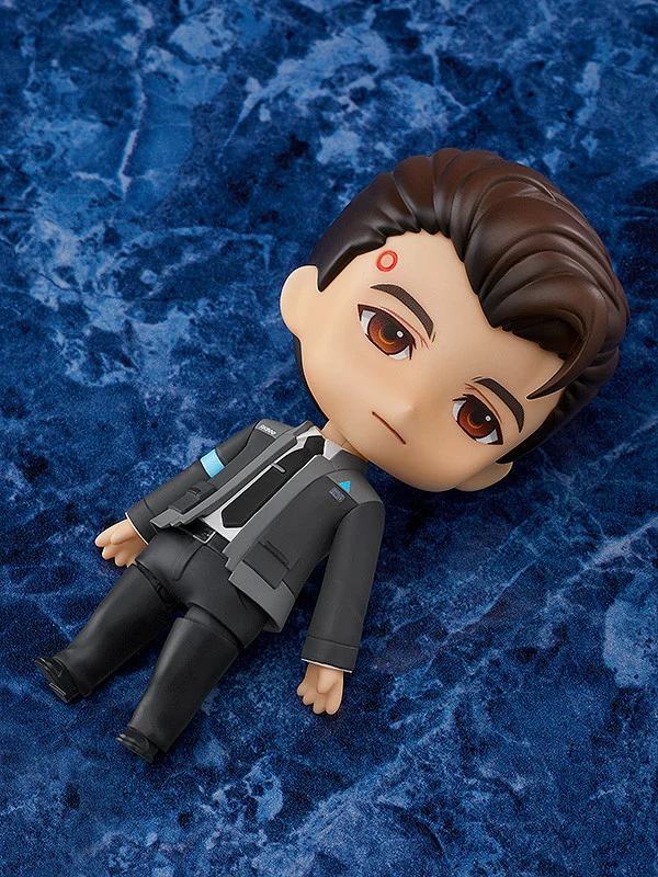Nendoroid Connor - Detroit: Become Human (Re-Release) By Good Smile Company