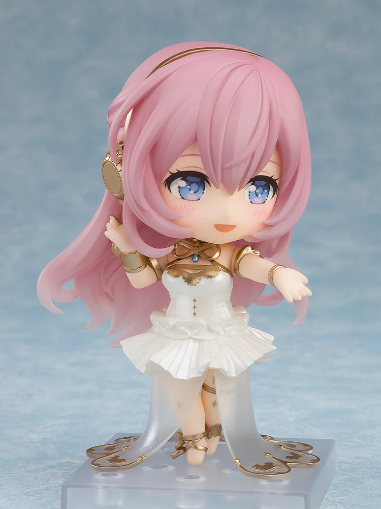 [With Bonus] Nendoroid Megurine Luka - Symphony 2024 Ver. Vocaloid By Good Smile Company Limited