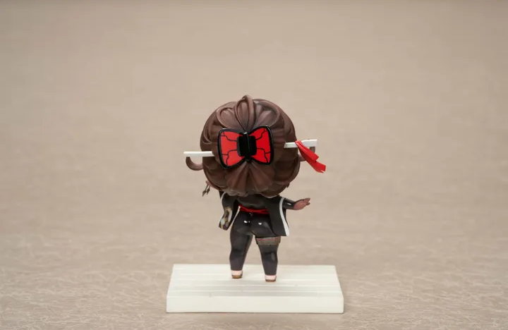 SD Mini Figure Blind Box Sakura - Goddess of Victory: NIKKE Collection Series (10cm) By Hobby Sakura