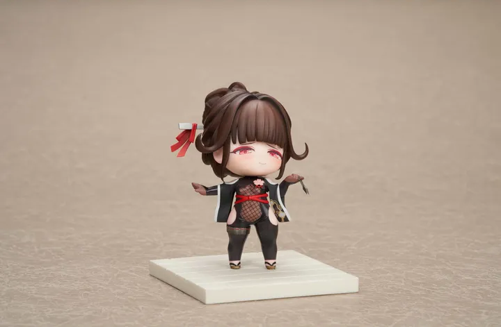 SD Mini Figure Blind Box Sakura - Goddess of Victory: NIKKE Collection Series (10cm) By Hobby Sakura