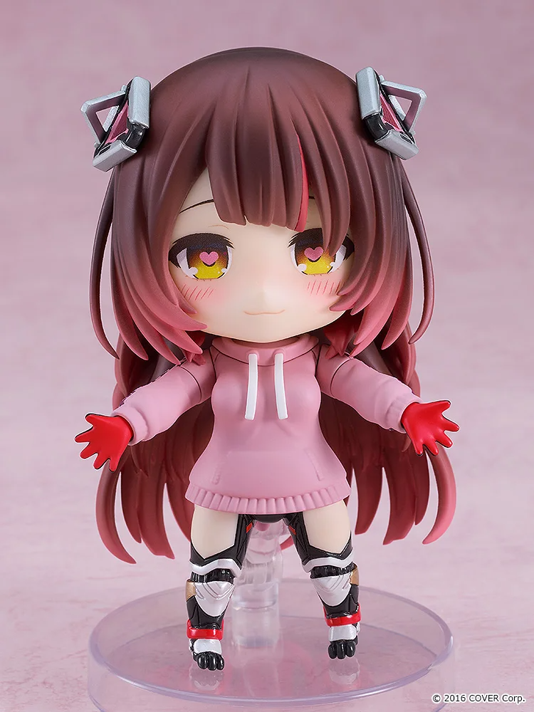 Nendoroid Roboco-san - hololive production By Good Smile Company