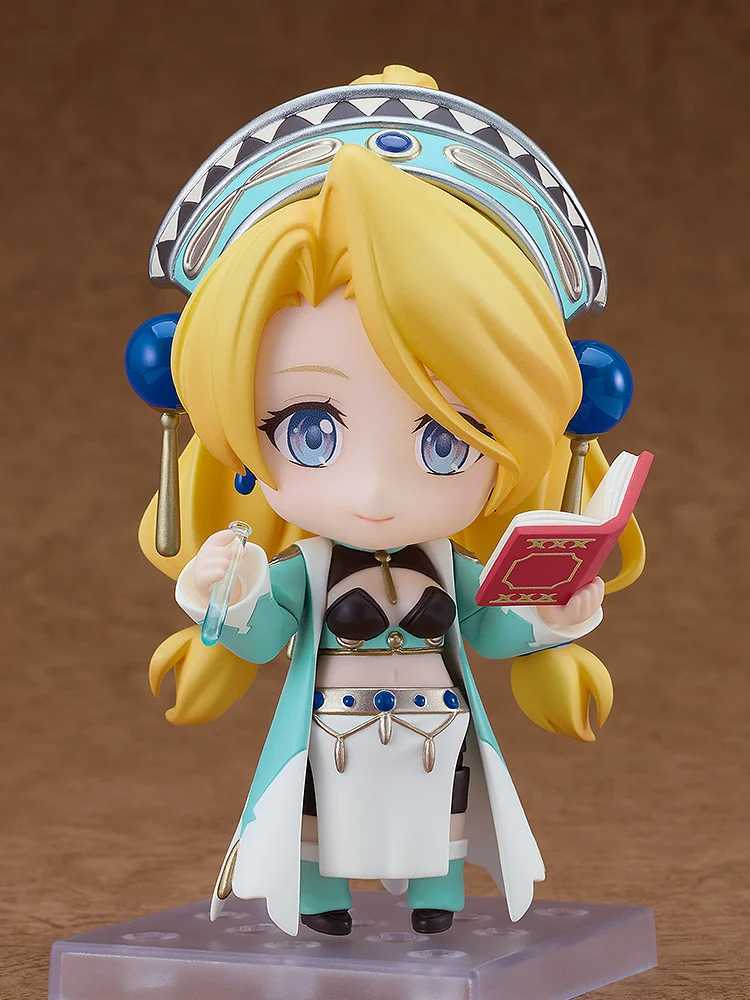 Nendoroid Marie - Atelier Marie By Good Smile Company