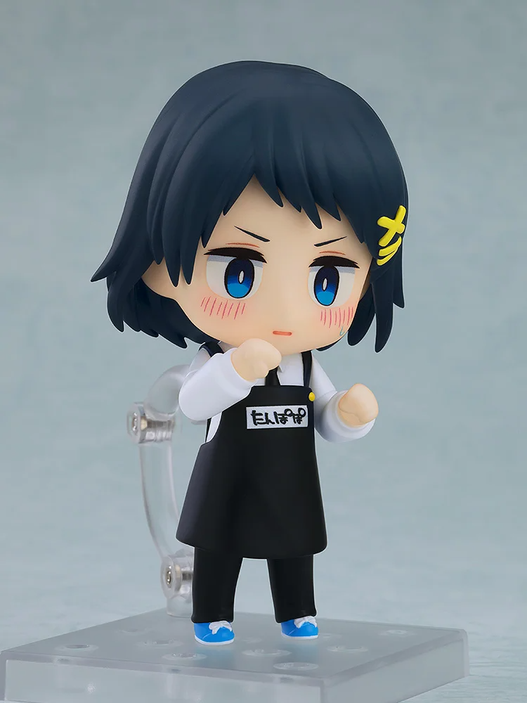 Nendoroid Hana Bradley - Youchien Wars / Kindergarten Wars By Good Smile Company