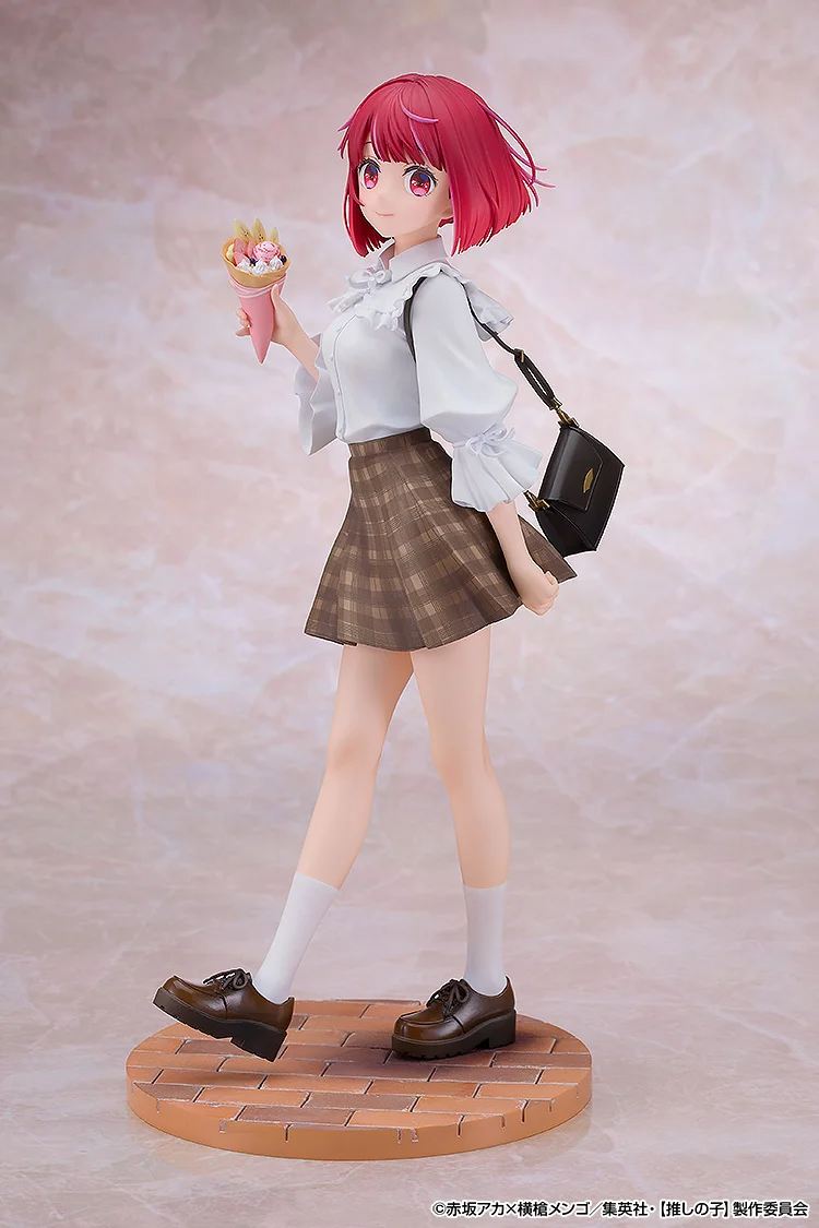 Scaled Figure 1/6 Arima Kana - Date Style Ver. Oshi no Ko By Good Smile Company