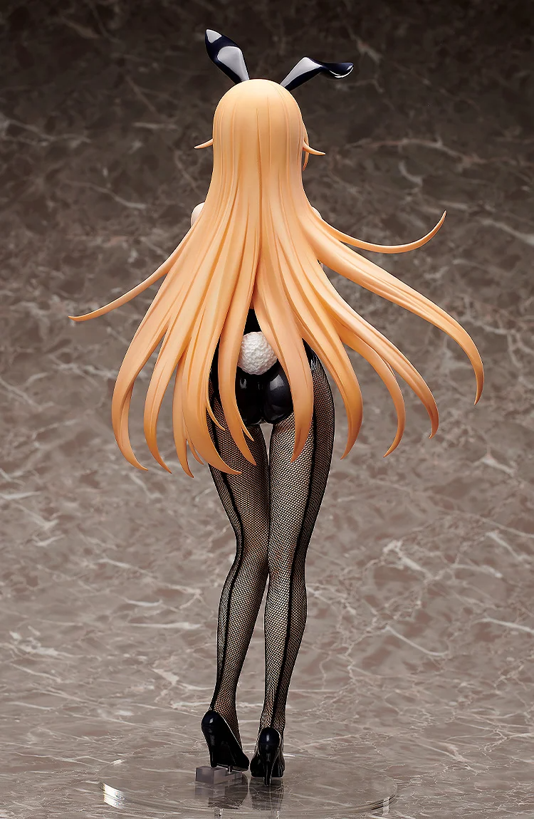 Scaled Figure 1/4 Nakiri Erina - Bunny Ver. Shokugeki no Souma (Re-Release) By FREEing