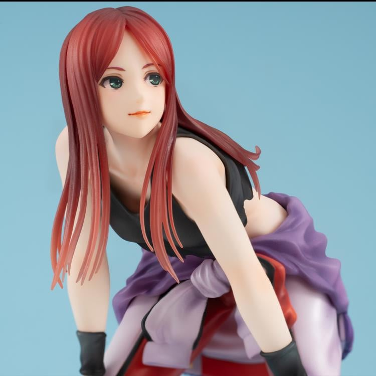 GGG Gundam Guys Generation Christina Mackenzie - Into the Sky Ver. Mobile Suit Gundam 0080 War in the Pocket By MegaHouse