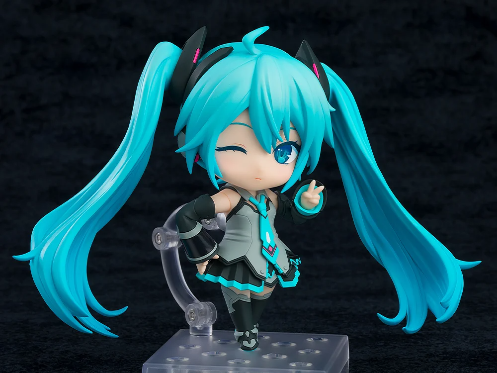Nendoroid Hatsune Miku - Magical Mirai 2014 Ver. Vocaloid By Good Smile Company Limited