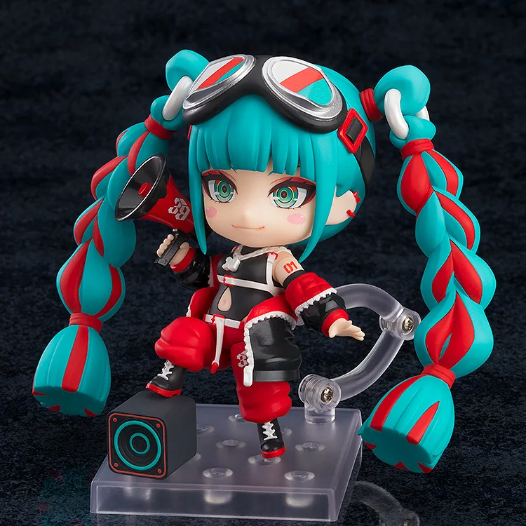 Nendoroid Hatsune Miku - Magical Mirai 2023 Ver. Illustration by LAM By Good Smile Company Limited