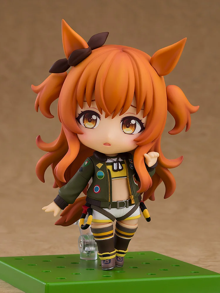 Nendoroid Mayano Top Gun - Uma Musume: Pretty Derby By Good Smile Company