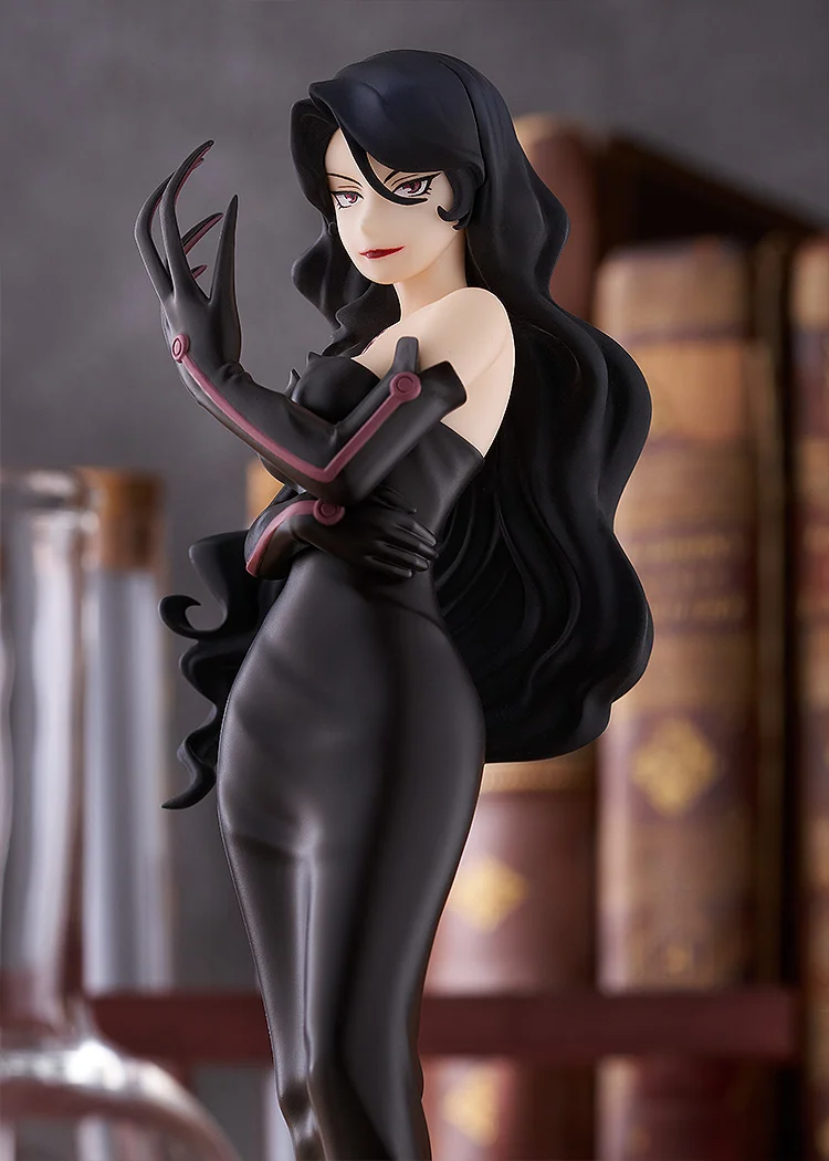 Pop Up Parade Figure Lust - Fullmetal Alchemist: Brotherhood (17cm) By Good Smile Company