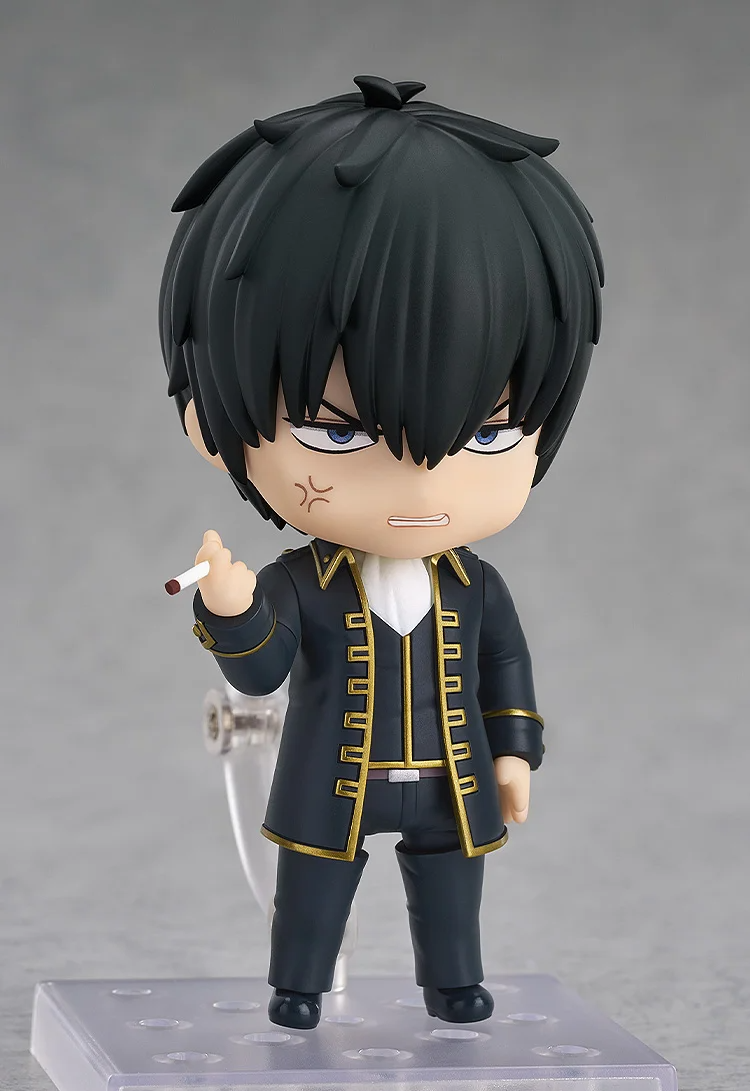 Nendoroid Hijikata Toshiro / Toushirou - Gintama By Good Smile Arts Shanghai