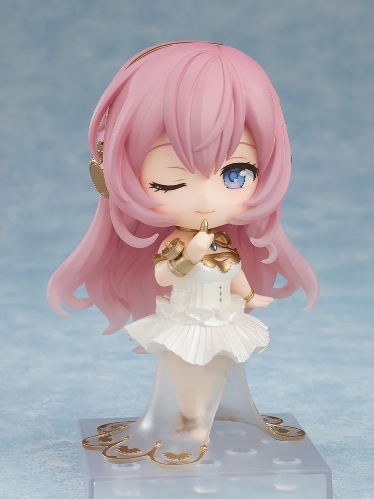 [With Bonus] Nendoroid Megurine Luka - Symphony 2024 Ver. Vocaloid By Good Smile Company Limited