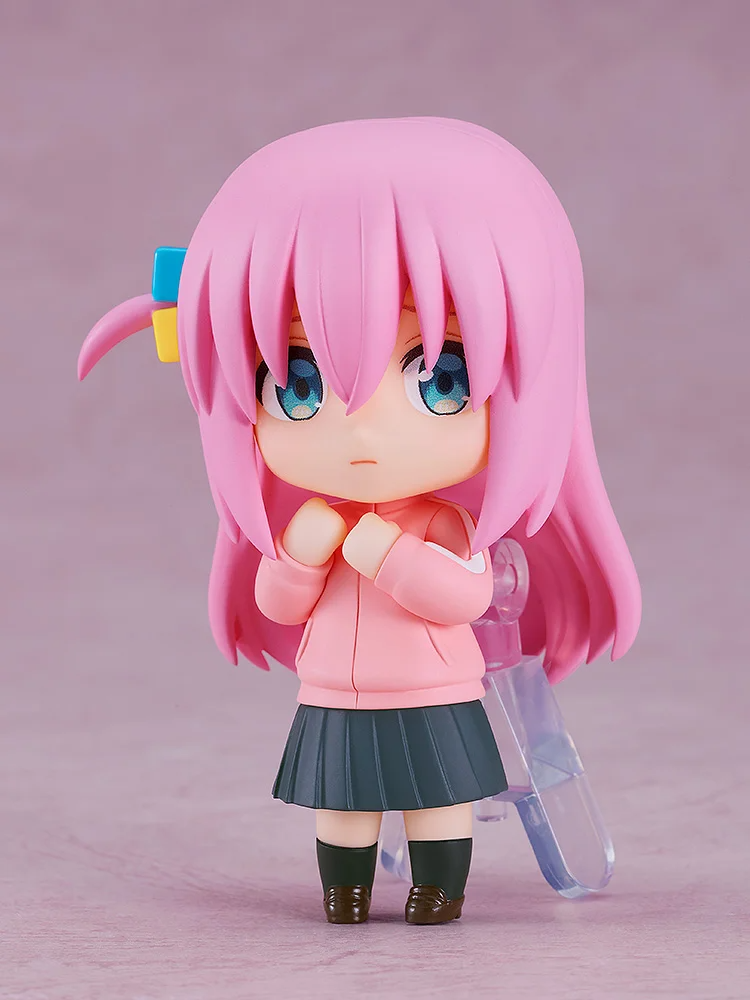 [Set of 6] Nendoroid Surprise - Bocchi The Rock! By Good Smile Company