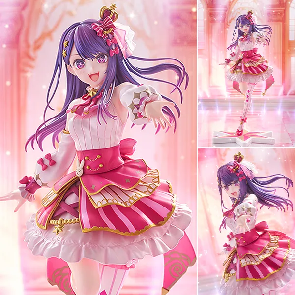 Scaled Figure 1/7 KDColle Ai - Exhibition Ver. Oshi no Ko By KADOKAWA