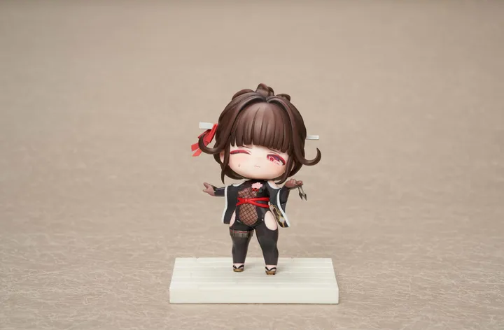 SD Mini Figure Blind Box Sakura - Goddess of Victory: NIKKE Collection Series (10cm) By Hobby Sakura