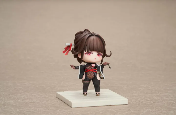 SD Mini Figure Blind Box Sakura - Goddess of Victory: NIKKE Collection Series (10cm) By Hobby Sakura