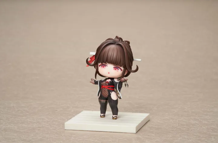 SD Mini Figure Blind Box Sakura - Goddess of Victory: NIKKE Collection Series (10cm) By Hobby Sakura