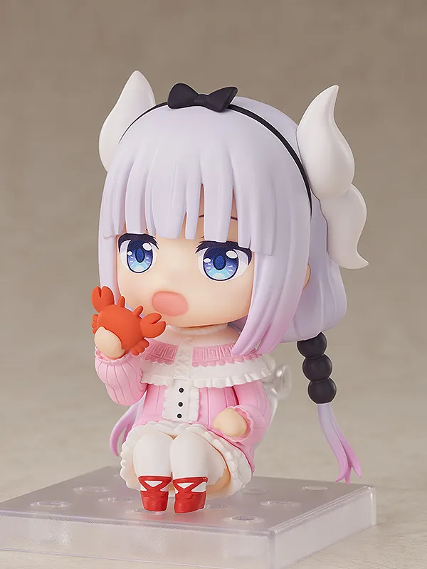 Nendoroid Kanna - Kobayashi-san Chi no Maid Dragon By Good Smile Arts Shanghai