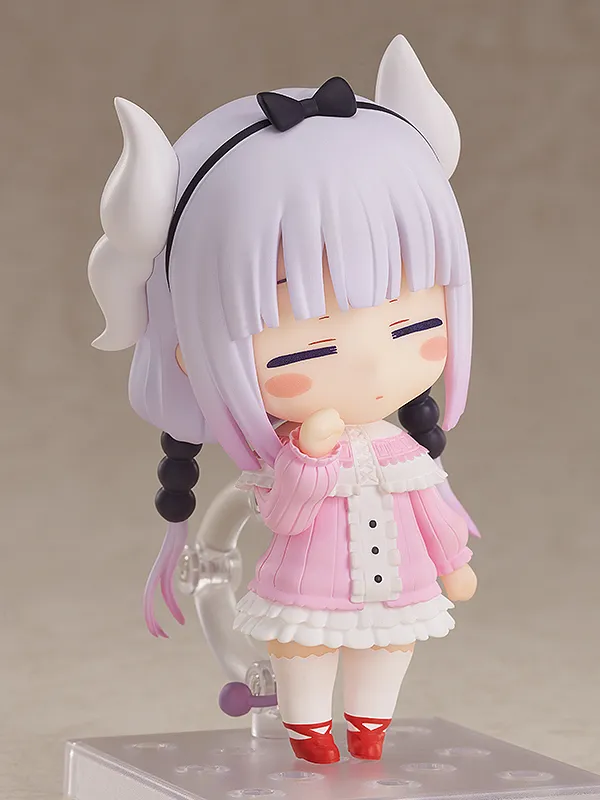 Nendoroid Kanna - Kobayashi-san Chi no Maid Dragon By Good Smile Arts Shanghai