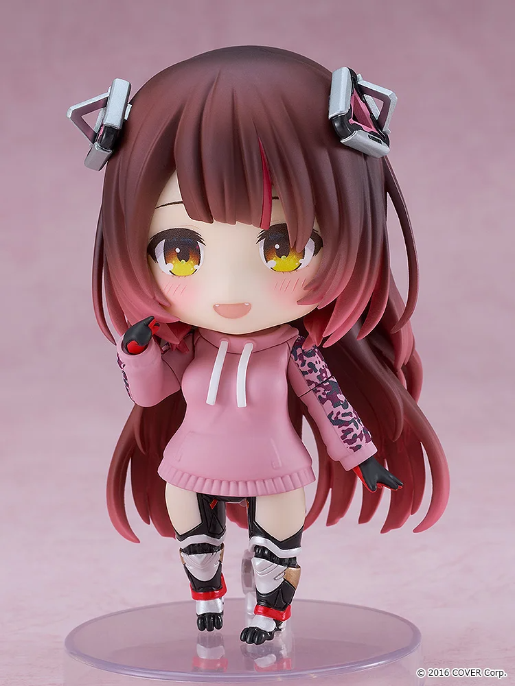 Nendoroid Roboco-san - hololive production By Good Smile Company