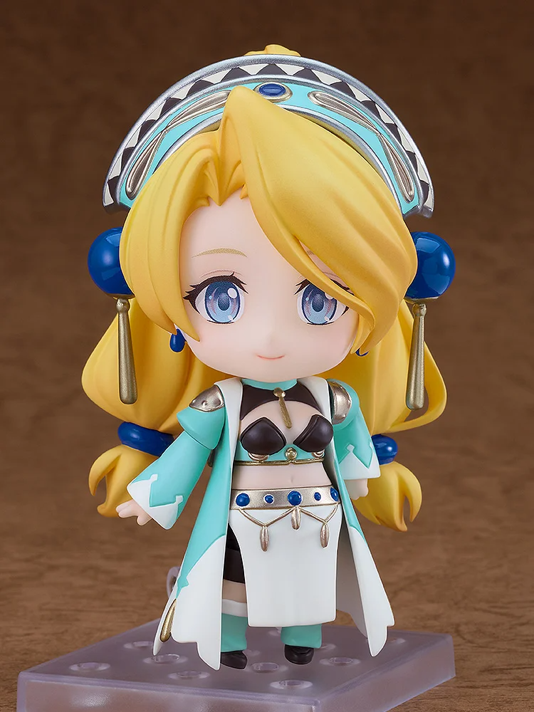 Nendoroid Marie - Atelier Marie By Good Smile Company
