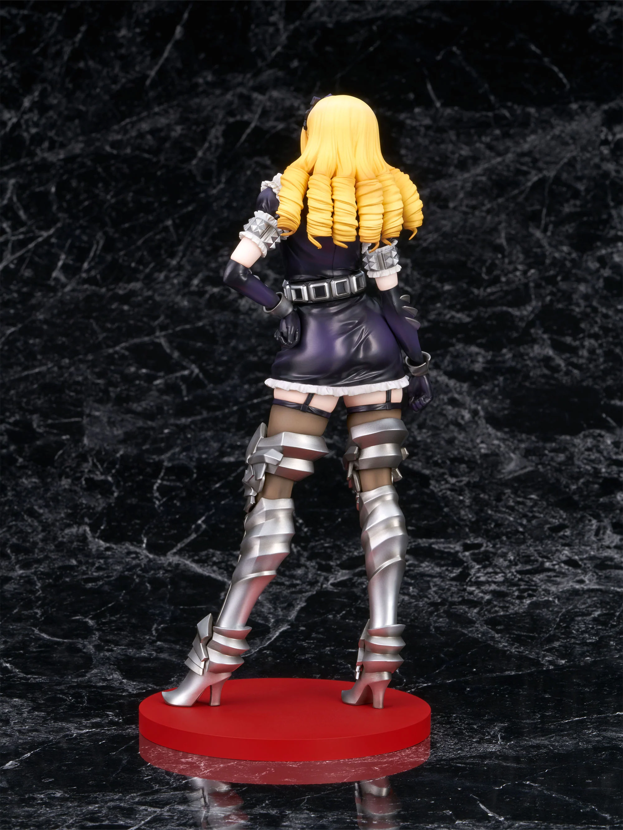 Scaled Figure 1/7 Solution Epsilon - Overlord By F:NEX