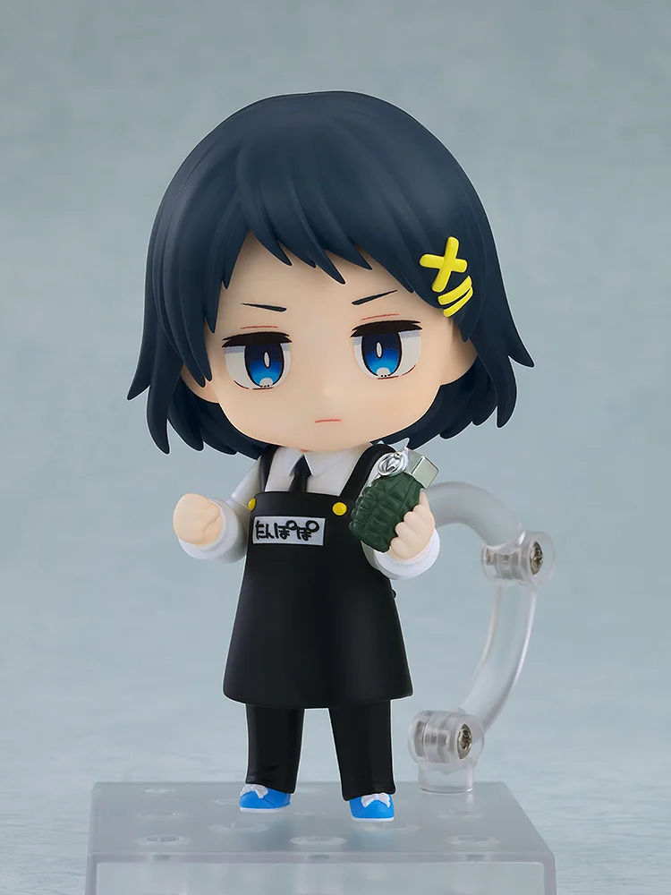 Nendoroid Hana Bradley - Youchien Wars / Kindergarten Wars By Good Smile Company