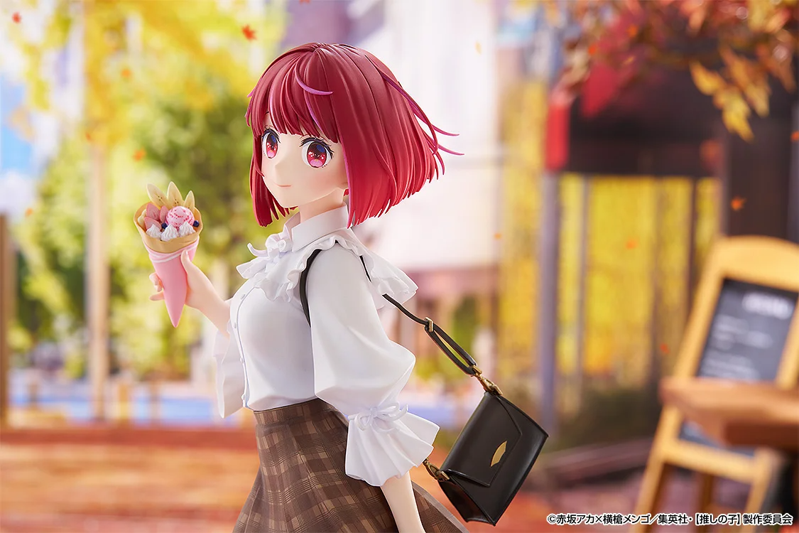 Scaled Figure 1/6 Arima Kana - Date Style Ver. Oshi no Ko By Good Smile Company