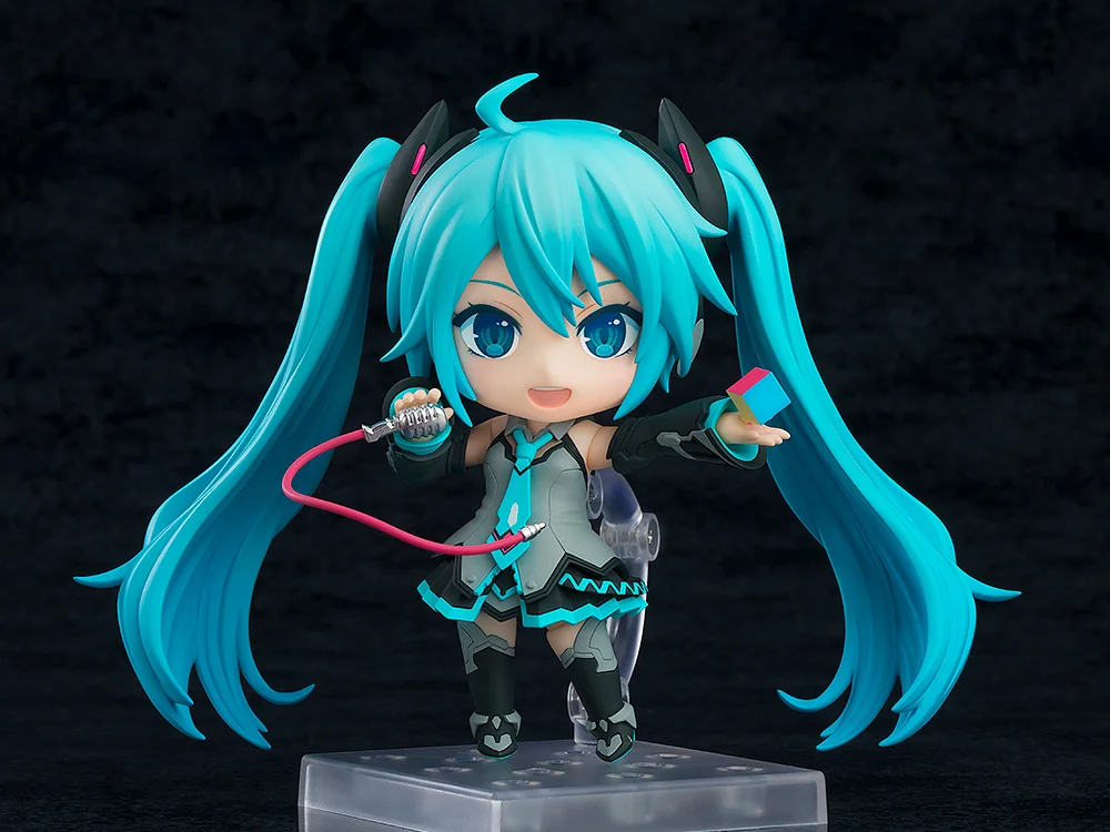 Nendoroid Hatsune Miku - Magical Mirai 2014 Ver. Vocaloid By Good Smile Company Limited