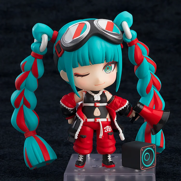 Nendoroid Hatsune Miku - Magical Mirai 2023 Ver. Illustration by LAM By Good Smile Company Limited