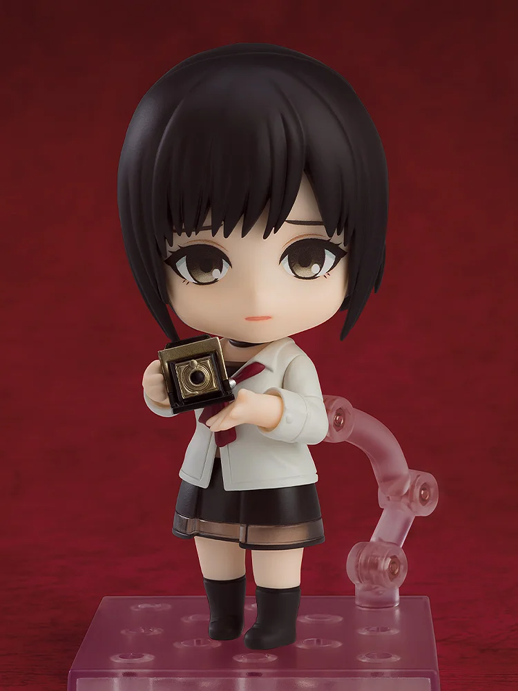 Nendoroid Hinasaki Miku - Fatal Frame By Good Smile Company