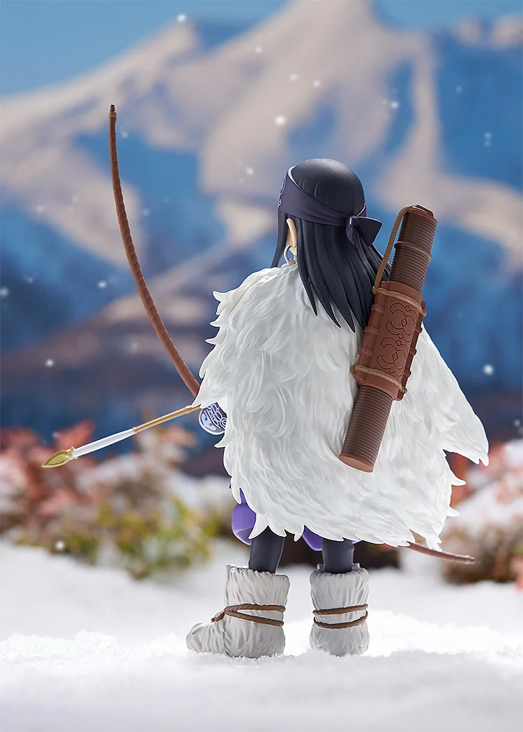 Pop Up Parade Figure Asripa - Golden Kamuy By Good Smile Company