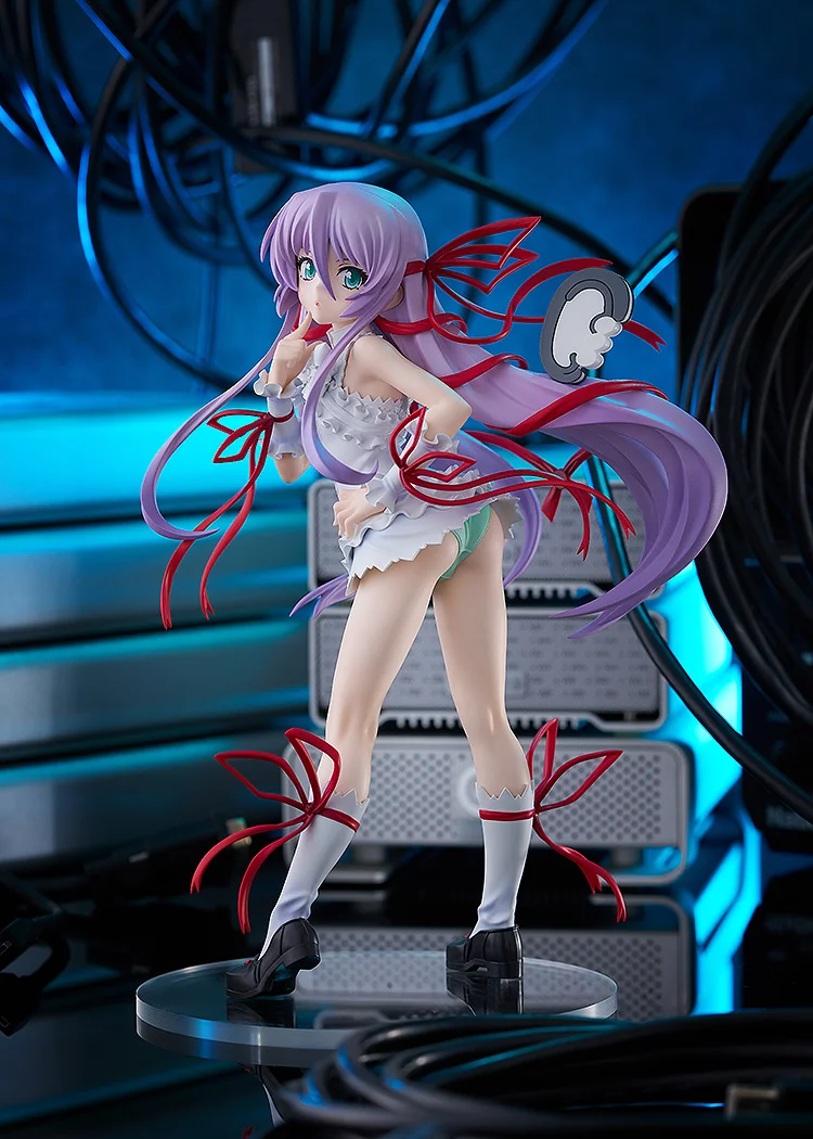 Pop Up Parade Figure SP SIze Al Azif - Kishin Houkou Demonbane By Good Smile Company