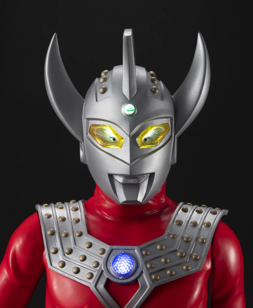 Ultimate Article Ultraman Taro By MegaHouse