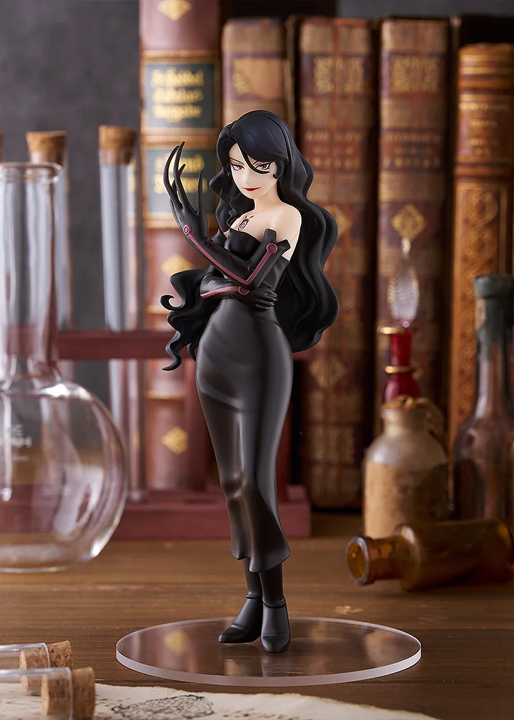 Pop Up Parade Figure Lust - Fullmetal Alchemist: Brotherhood (17cm) By Good Smile Company