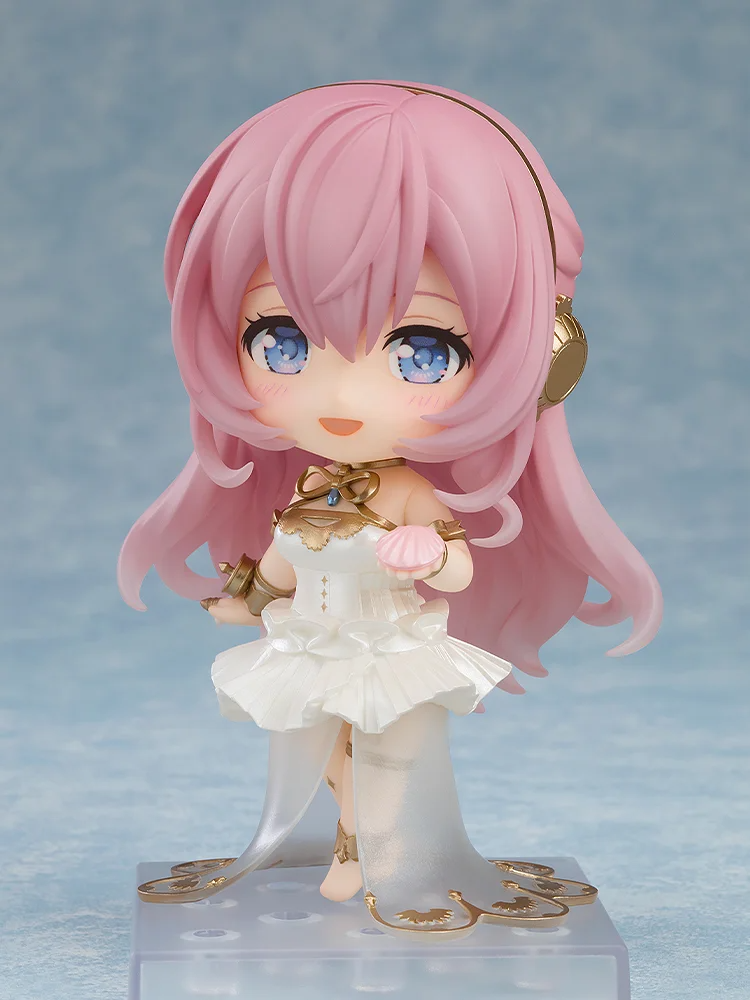 [With Bonus] Nendoroid Megurine Luka - Symphony 2024 Ver. Vocaloid By Good Smile Company Limited