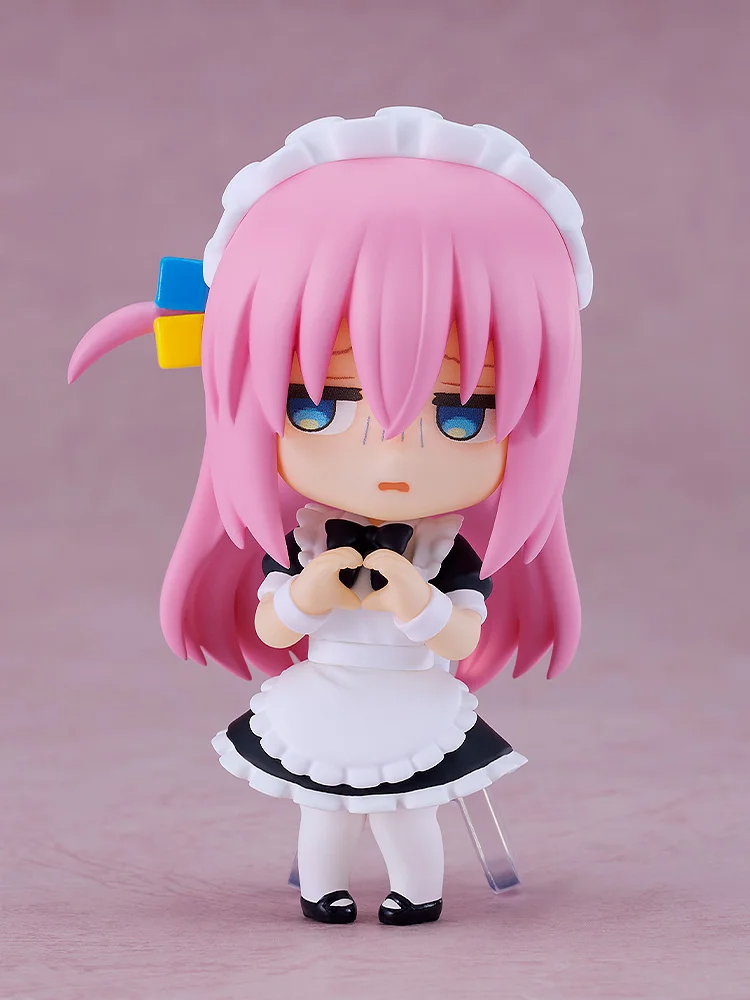 [Set of 6] Nendoroid Surprise - Bocchi The Rock! By Good Smile Company