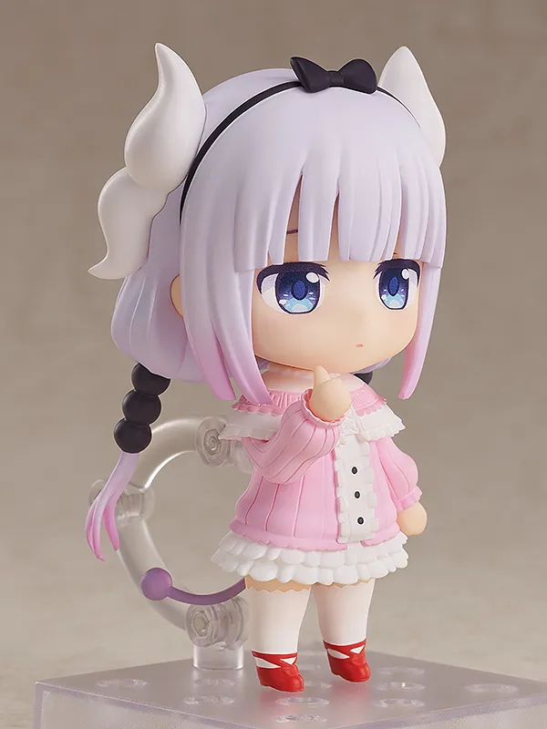 Nendoroid Kanna - Kobayashi-san Chi no Maid Dragon By Good Smile Arts Shanghai