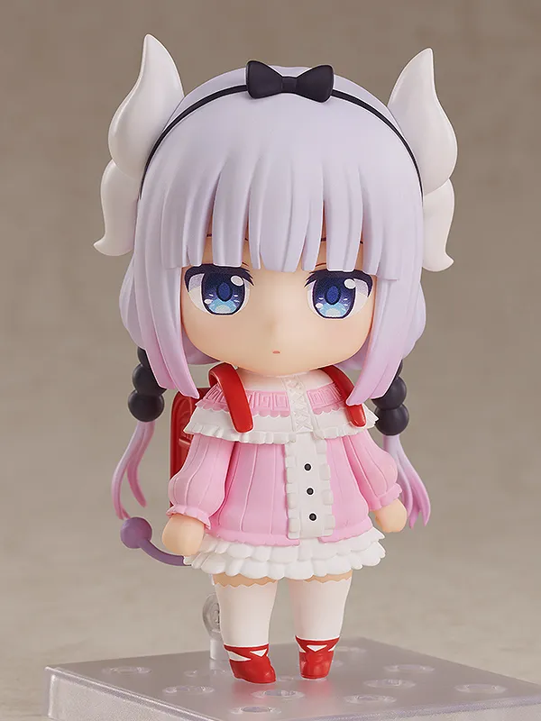 Nendoroid Kanna - Kobayashi-san Chi no Maid Dragon By Good Smile Arts Shanghai