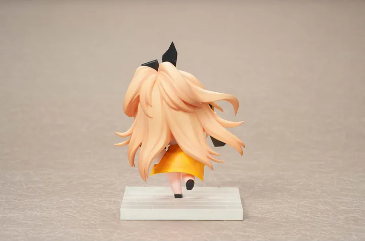 SD Mini Figure Blind Box Rupee - Goddess of Victory: NIKKE Collection Series (10cm) By Hobby Sakura