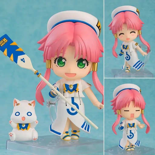 Image of Nendoroid Mizunashi Akari - ARIA By Good Smile Company