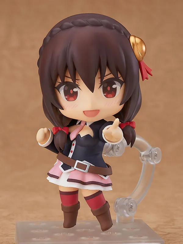 [READY STOCK ITEM] Nendoroid Yunyun - Konosuba (Re-Release) By Good Smile Company