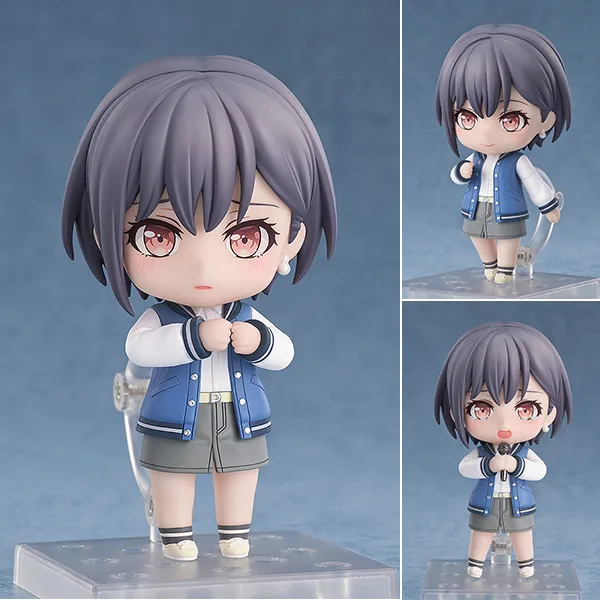 Nendoroid Tomori Takamatsu - BanG Dream! MyGO!!!!! By Good Smile Company