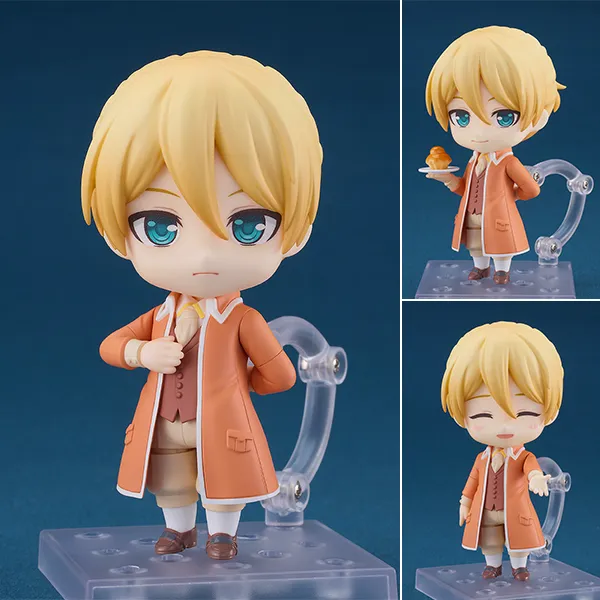 Nendoroid Kagamine Len - The Servant of Evil Ver. Vocaloid By Good Smile Company