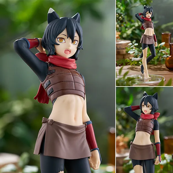 Pop Up Parade Figure Izutsumi - Dungeon Meshi / Delicious in Dungeon By Good Smile Company