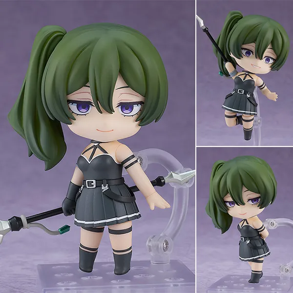 Nendoroid Ubel / Übel - Sousou no Frieren By Good Smile Company