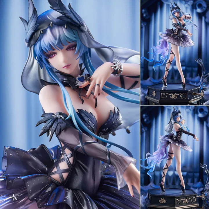 Scaled Figure 1/7 Hamel - Odile Ver. Path to Nowhere By APEX