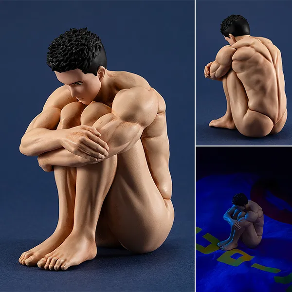 Pop Up Parade Figure Swacchao! Isami Ao - Bang Brave Bang Bravern By Good Smile Company