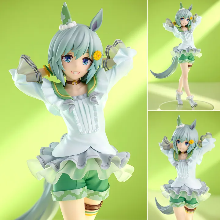 Pop Up Parade L Figure Seiun Sky - Uma Musume: Pretty Derby By Good Smile Company