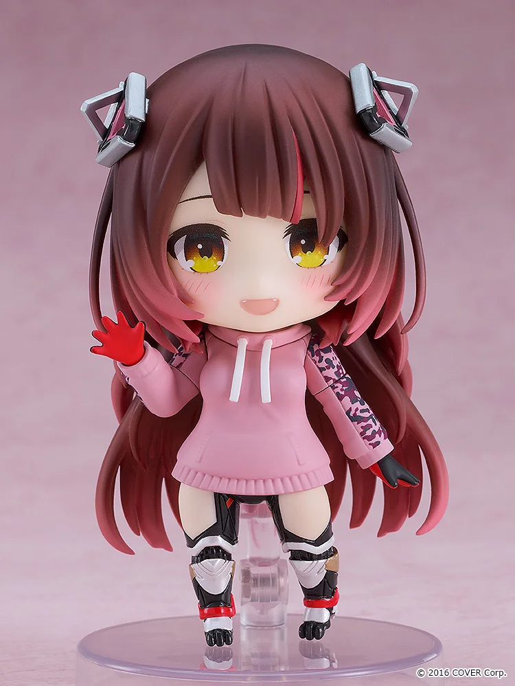 Nendoroid Roboco-san - hololive production By Good Smile Company